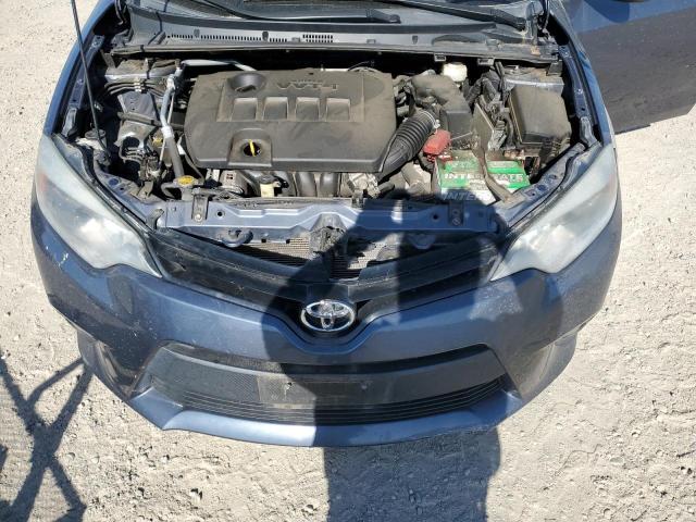 Photo 11 from auction – 2014 TOYOTA COROLLA L with VIN 5YFBURHE6EP143002