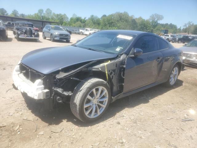 INFINITI G37 2012 with VIN JN1CV6EL0CM471750 - Photo from auction