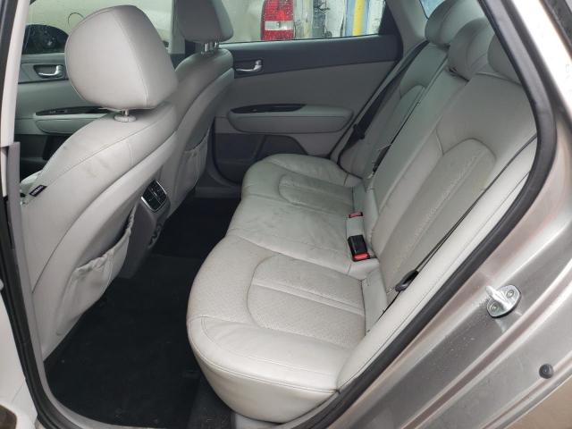 Photo 10 from auction – 2016 KIA OPTIMA EX with VIN 5XXGU4L39GG055426