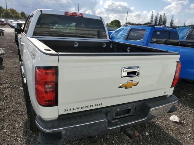 Photo 6 from auction – 2015 CHEVROLET SILVERADO with VIN 3GCUKREC4FG311678