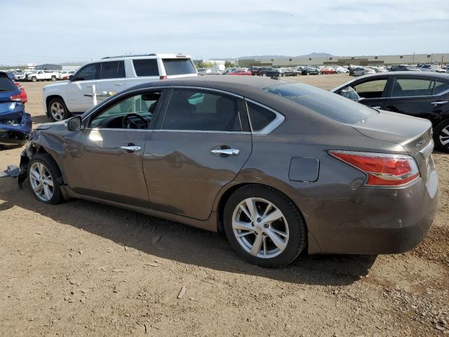 Photo 2 from auction – 2015 NISSAN ALTIMA 2.5 with VIN 1N4AL3APXFC467383