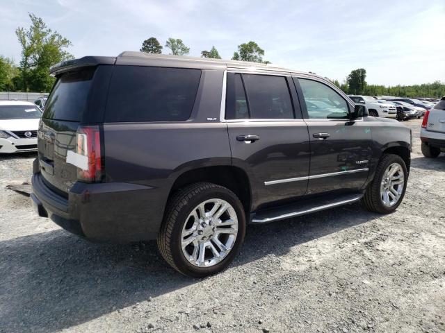 Photo 3 from auction – 2017 GMC YUKON SLT with VIN 1GKS1BKC4HR334729