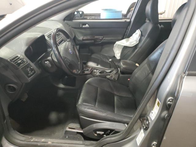 Photo 7 from auction – 2006 VOLVO S40 2.4I with VIN YV1MS390X62214081