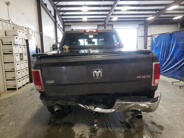 Photo 6 from auction – 2017 RAM 1500 LARAM with VIN 1C6RR7NT4HS722426