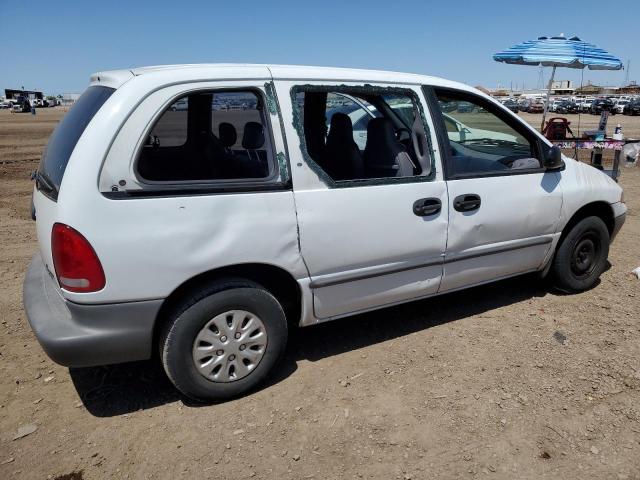 Photo 3 from auction – 2000 CHRYSLER VOYAGER with VIN 2C4FJ25B2YR700682