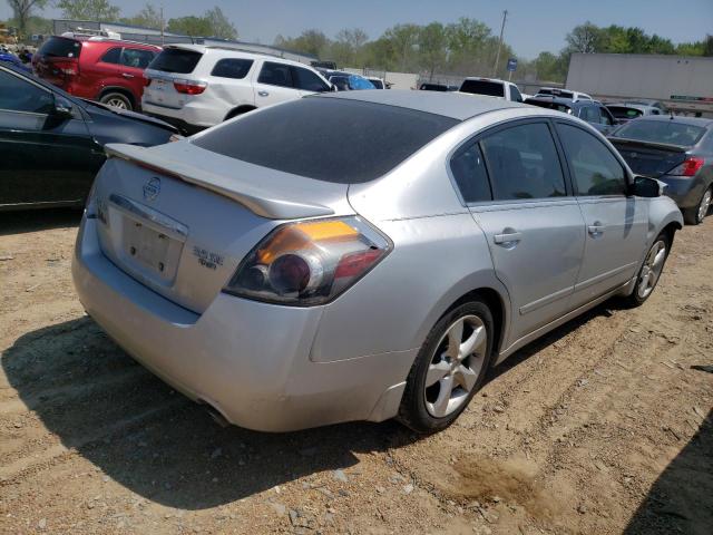 Photo 3 from auction – 2008 NISSAN ALTIMA 3.5 with VIN 1N4BL21E08C205601
