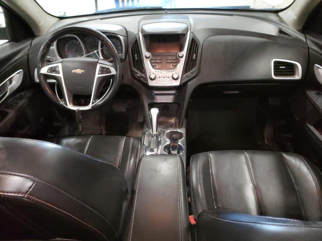 Photo 8 from auction – 2012 CHEVROLET EQUINOX LT with VIN 2GNFLNEK3C6353117