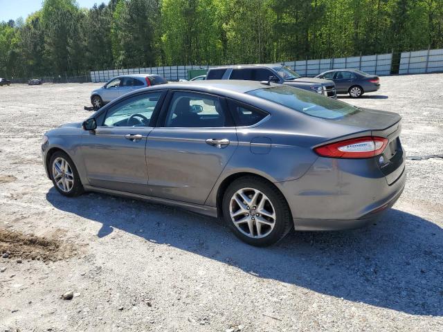 Photo 2 from auction – 2014 FORD FUSION SE with VIN 1FA6P0H74E5391189