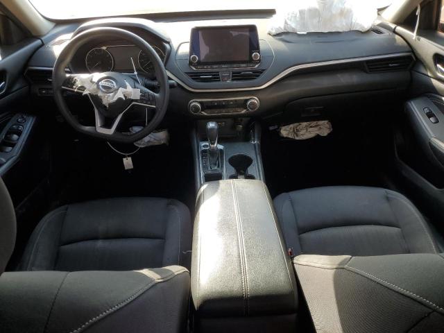 Photo 8 from auction – 2019 NISSAN ALTIMA S with VIN 1N4BL4BV6KC105617