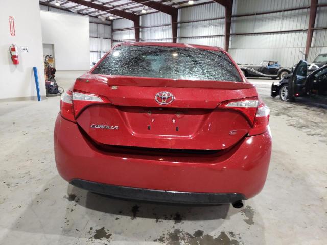 Photo 6 from auction – 2015 TOYOTA COROLLA L with VIN 2T1BURHE8FC287958