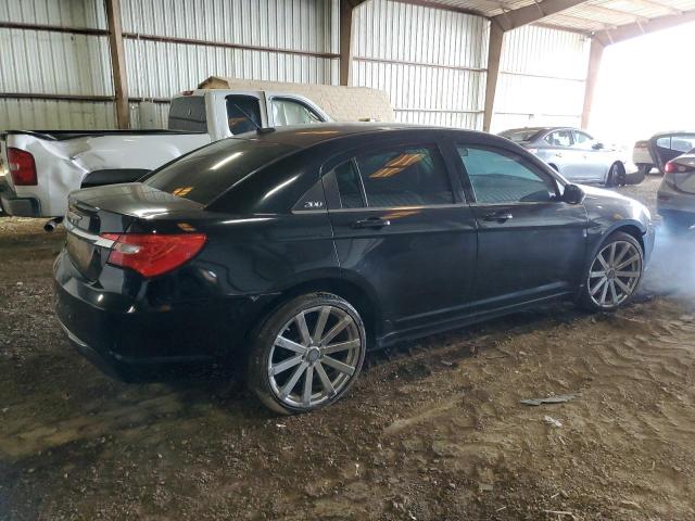 Photo 3 from auction – 2012 CHRYSLER 200 TOURIN with VIN 1C3CCBBB7CN176215
