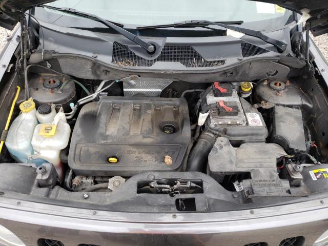 Photo 11 from auction – 2016 JEEP PATRIOT SP with VIN 1C4NJRBB7GD522455