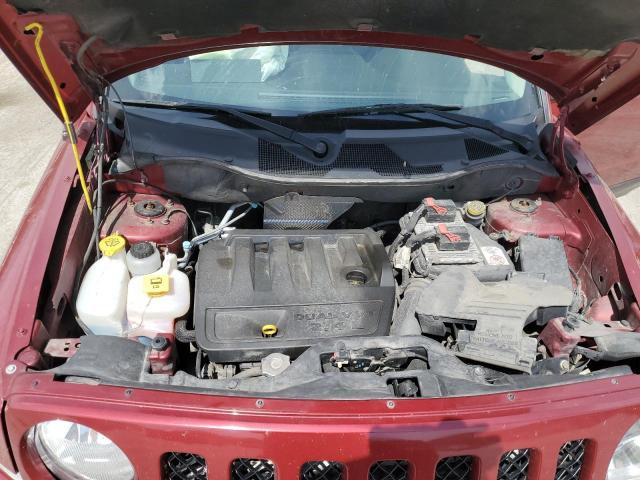 Photo 11 from auction – 2015 JEEP PATRIOT with VIN 1C4NJRFBXFD248970