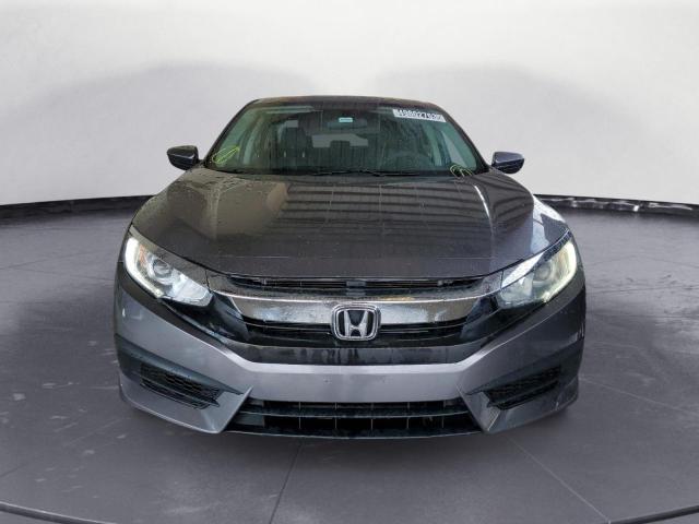 Photo 5 from auction – 2016 HONDA CIVIC LX with VIN 19XFC2F59GE076320