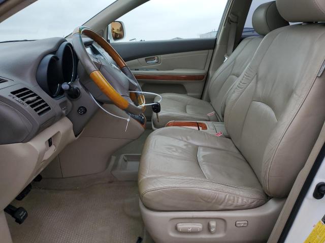 Photo 7 from auction – 2004 LEXUS RX 330 with VIN JTJGA31U440032399