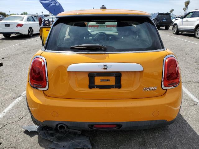 Photo 6 from auction – 2015 MINI COOPER with VIN WMWXM5C50FT937524