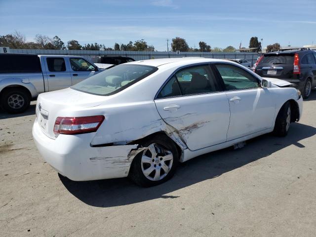 Photo 3 from auction – 2011 TOYOTA CAMRY BASE with VIN 4T4BF3EK6BR164451