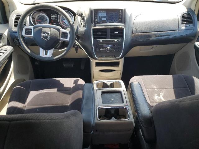 Photo 8 from auction – 2011 DODGE GRAND CARA with VIN 2D4RN5DG8BR661123