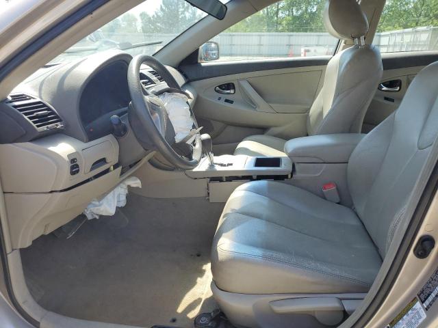 Photo 7 from auction – 2007 TOYOTA CAMRY CE with VIN 4T1BE46K37U694546