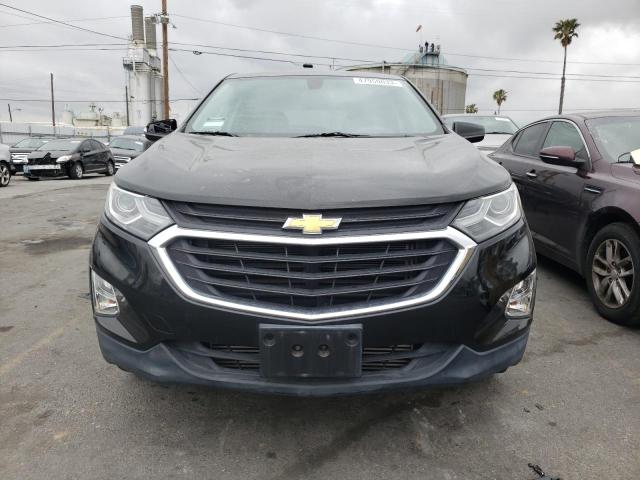 Photo 5 from auction – 2018 CHEVROLET EQUINOX LT with VIN 2GNAXJEV5J6282825