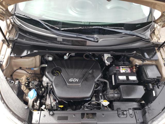 Photo 11 from auction – 2015 KIA SOUL with VIN KNDJN2A21F7158879