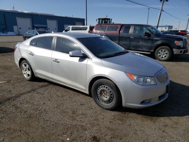 Photo 4 from auction – 2011 BUICK LACROSSE C with VIN 1G4GA5EC8BF328709