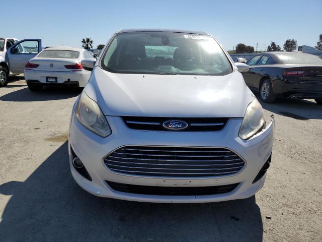 Photo 5 from auction – 2013 FORD C-MAX PREM with VIN 1FADP5CU9DL521432
