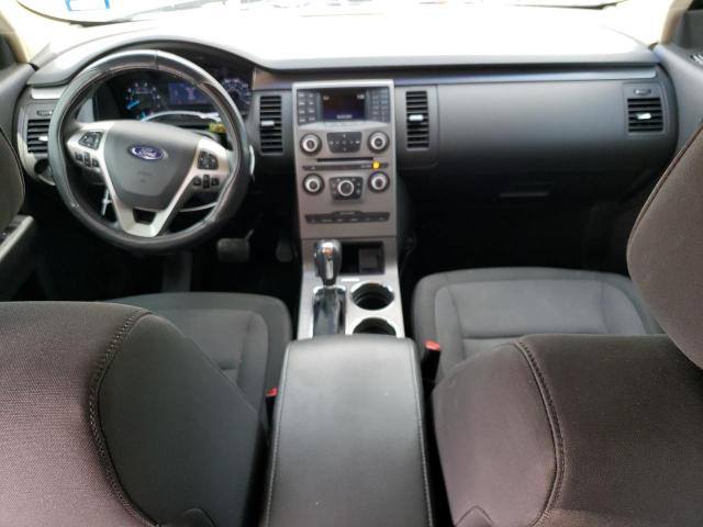 Photo 8 from auction – 2016 FORD FLEX SE with VIN 2FMGK5B80GBA17989