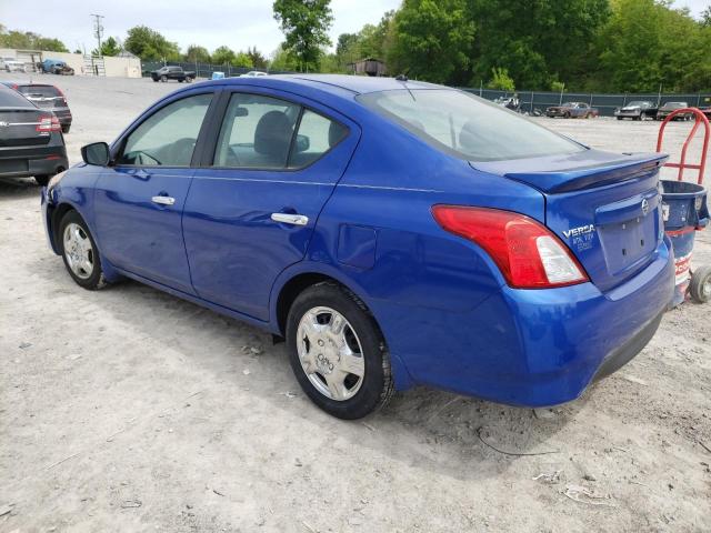 Photo 2 from auction – 2016 NISSAN VERSA S with VIN 3N1CN7AP0GL856529