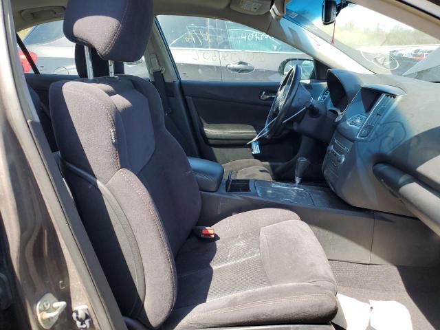 صورة رقم 5 من المزاد - 2014 NISSAN MAXIMA S مع VIN 1N4AA5AP4EC481599