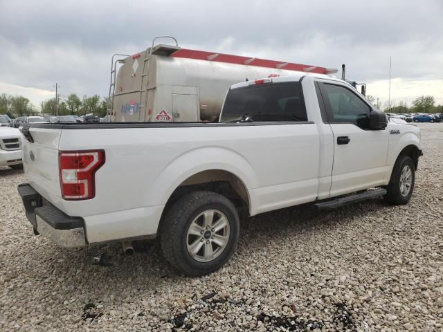 Photo 3 from auction – 2019 FORD F150 with VIN 1FTMF1CB5KKF17076