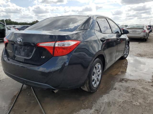 Photo 3 from auction – 2015 TOYOTA COROLLA L with VIN 2T1BURHE1FC319102