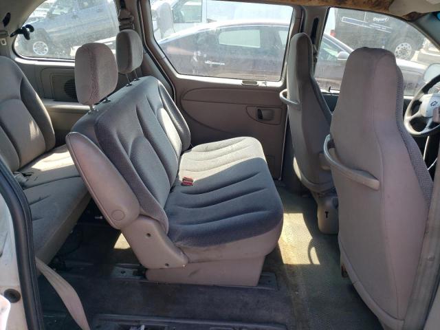 Photo 11 from auction – 2002 DODGE CARAVAN SE with VIN 1B4GP253X2B640892