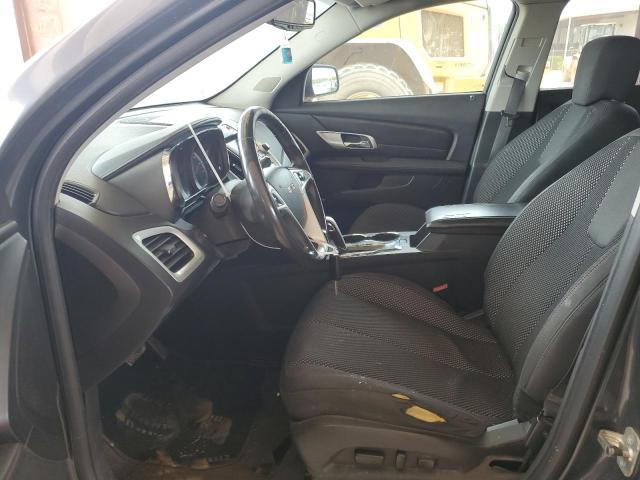 Photo 7 from auction – 2010 GMC TERRAIN SL with VIN 2CTFLDEY3A6252930