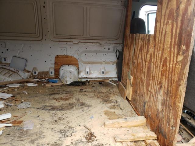 Photo 10 from auction – 2003 FORD ECONOLINE with VIN 1FTNS24L53HB28983