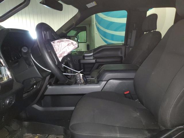 Zdjęcie 7 z aukcji – 2015 FORD F150 SUPER z VIN 1FTEX1EP8FFB98930