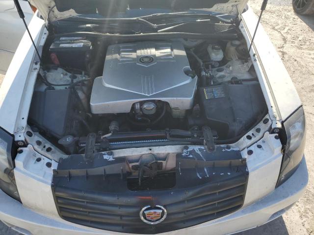 Photo 11 from auction – 2007 CADILLAC CTS HI FEA with VIN 1G6DP577670169790