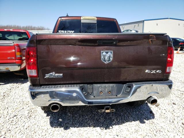 Photo 6 from auction – 2014 RAM 1500 SLT with VIN 1C6RR7LT7ES283544