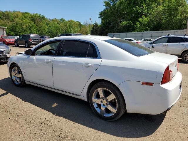 Photo 2 from auction – 2011 CHEVROLET MALIBU 2LT with VIN 1G1ZD5EU5BF369594