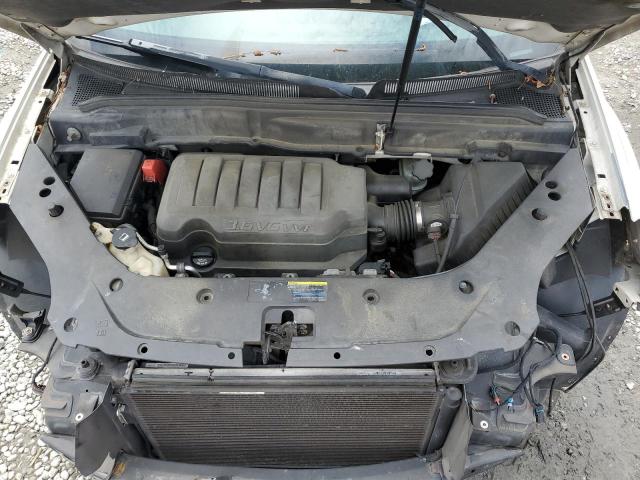 Photo 12 from auction – 2008 GMC ACADIA SLT with VIN 1GKER23768J249896