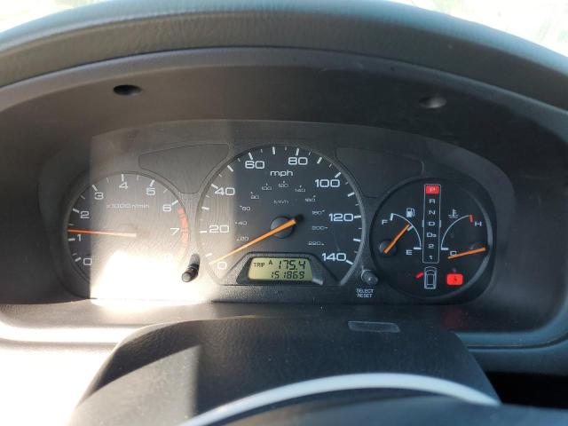 Photo 9 from auction – 2003 HONDA ODYSSEY EX with VIN 5FNRL18623B092005