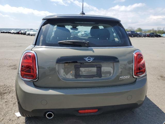 Photo 6 from auction – 2020 MINI COOPER with VIN WMWXR3C02L2L52777
