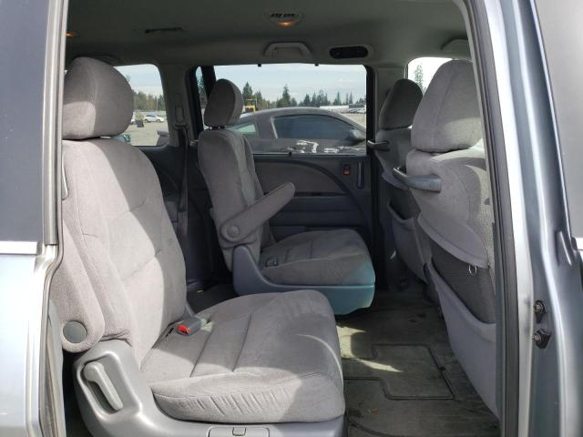Photo 11 from auction – 2006 HONDA ODYSSEY EX with VIN 5FNRL38436B054524
