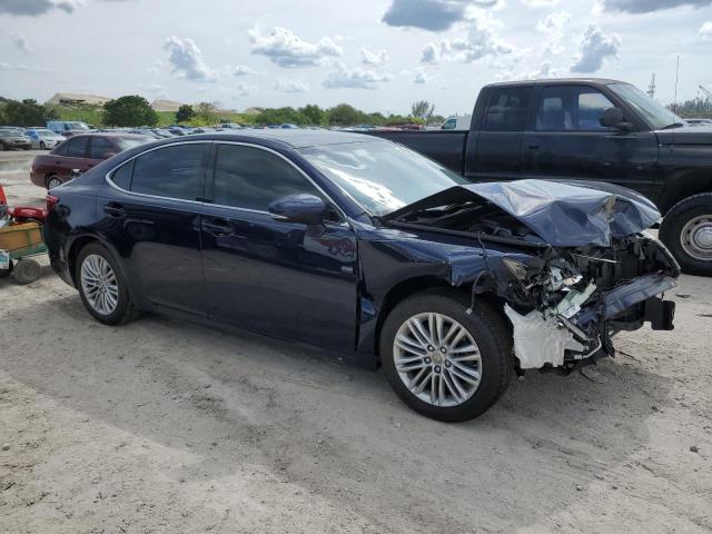 Photo 4 from auction – 2015 LEXUS ES 350 with VIN JTHBK1GG8F2204486