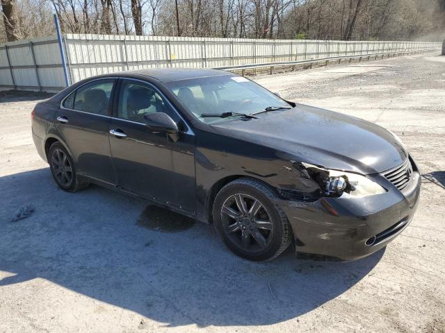 Photo 4 from auction – 2007 LEXUS ES 350 with VIN JTHBJ46G872005557