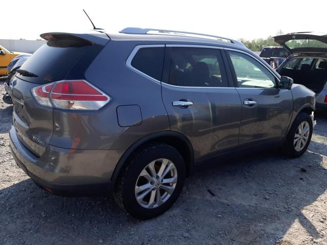 Photo 3 from auction – 2016 NISSAN ROGUE S with VIN KNMAT2MV1GP737741
