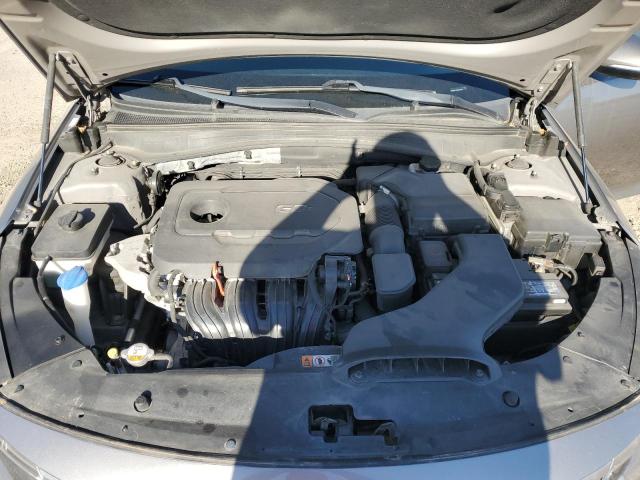 Photo 11 from auction – 2016 KIA OPTIMA EX with VIN 5XXGU4L32GG039374