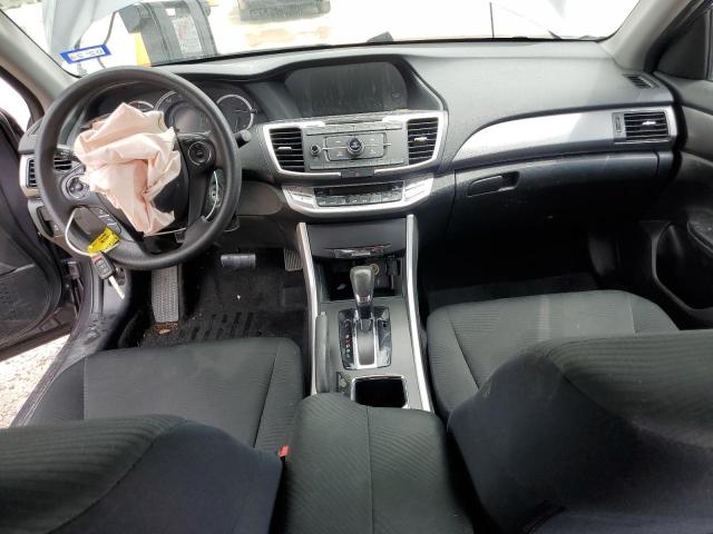 Photo 8 from auction – 2015 HONDA ACCORD LX with VIN 1HGCR2F38FA003751