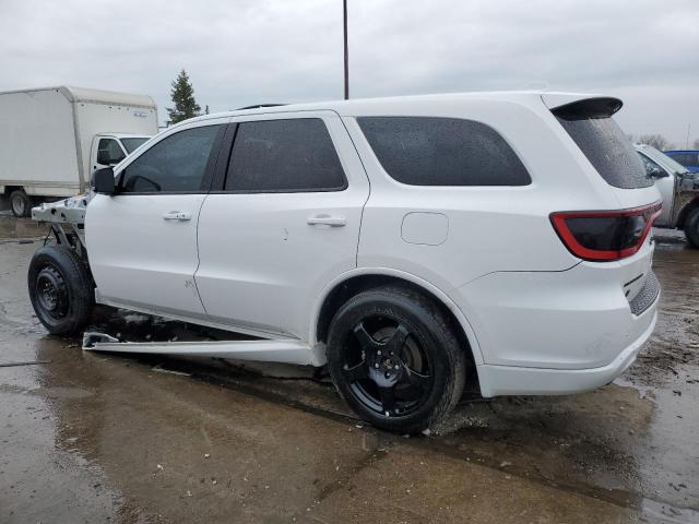 Photo 2 from auction – 2021 DODGE DURANGO R/ with VIN 1C4SDJCT0MC544060