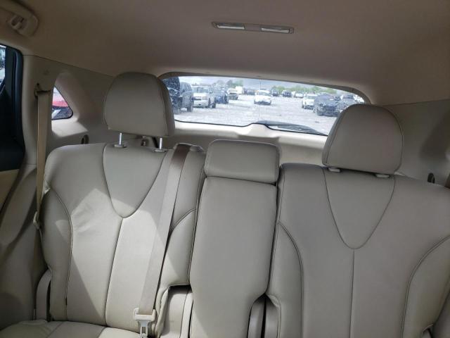 Photo 10 from auction – 2015 TOYOTA VENZA with VIN 4T3ZA3BB9FU096316